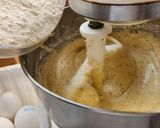 Foto del paso 3 de la receta: Panqué de mantequilla y queso crema