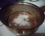 Foto langkah ke 2 dari resep Puding Silky Nutrijell Ala Ala Puyo.