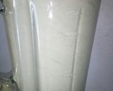 Foto del paso 5 de la receta: Pasta con salsa bechamel a la poblana