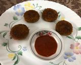 A picture of step 16 of Chicken Cutlet.