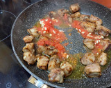 Foto del paso 2 de la receta: Arroz con costillejas de cerdo