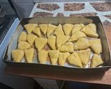 Foto del paso 12 de la receta: Scones faciles con sabor a queso