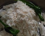 Foto langkah ke 4 dari resep Sawut Manis.