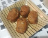 Foto langkah ke 4 dari resep 🍃 Potato Nugget/Perkedel 🍃.