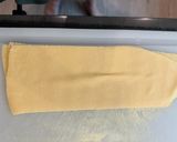 A picture of step 5 of Perfect meat cannelloni - Amazing comfort food and Easy to freeze for Dinner party woweee - enjoy :P.