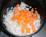 Foto del paso 13 de la receta: Curry del almuerzo escolar primaria en Japón