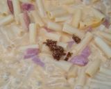 Foto langkah ke 4 dari resep Macaroni Mac and Cheese.