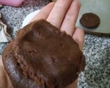 Foto del paso 4 de la receta: Cookies de chocolate