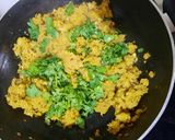 ফুলকপির পরোটা (Fulkopir Porota recipe in bengali) রেসিপির ধাপ 3 ছবি