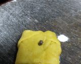 লবঙ্গ লতিকা (lobongo lotika recipe in Bengali) রেসিপি ধাপ - 3 ছবি