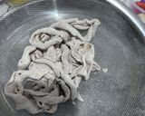 Foto langkah ke 2 dari resep Usus krispy.