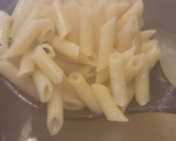 Foto del paso 8 de la receta: Macarrones del huerto y la granja
