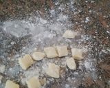 Foto del paso 3 de la receta: Ñoquis
