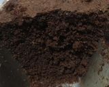 Foto del paso 5 de la receta: Torta de chocolate súper fácil 🎂