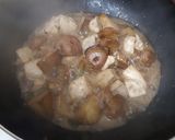 馬鈴薯燉炒雞胸肉的食譜步驟2照片