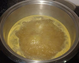 Foto del paso 1 de la receta: Sopa de calabaza con fideos cabello de ángel
