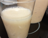 Foto del paso 3 de la receta: Zumo multivitaminas sin lactosa