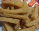 Foto langkah ke 4 dari resep Crispy Potato.