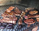 Foto del paso 3 de la receta: Asado