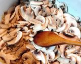 Bakonyi betyárgombóc recept fázis 2 fotója