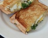 ચીઝ સેન્ડવિચ(Cheese Sandwich Recipe in Gujarati) રેસીપી સ્ટેપ7ફોટો