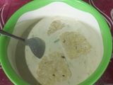 Tempe Mendoan Sambal Kecap