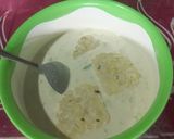 Foto langkah ke 3 dari resep Tempe Mendoan Sambal Kecap.
