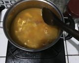 Foto langkah ke 6 dari resep Seblak Kerupuk Simple & Hemat.
