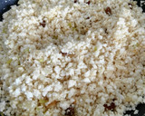 Foto del paso 5 de la receta: Couscous de coliflor