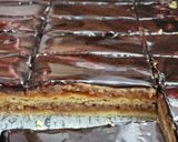 Zserbó recept fázis 9 fotója