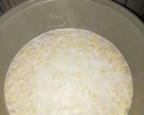 Foto langkah ke 3 dari resep Kacang bawang gurih renyah.