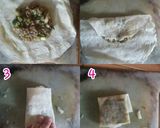 Foto langkah ke 3 dari resep Martabak Telor Mini.