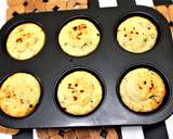Ramadan Special - Masala Idli Muffins recipe step 4 photo