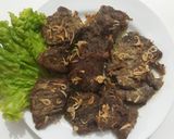 Foto langkah ke 5 dari resep Gepuk.