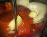 Foto del paso 2 de la receta: Pasta con salsa de alitas (pollo) #Fácil