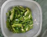 Chicken chowmin recipe step 3 photo