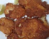 A picture of step 3 of 3 Spice Fried Fish Fillets.