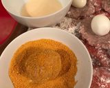 A picture of step 10 of Easy Scotch Eggs.