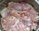 Foto del paso 1 de la receta: Pollo Horneado con Especias y Vino