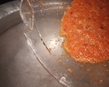 A picture of step 2 of Simple fish ka salan.