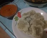 Foto langkah ke 7 dari resep Cireng Bumbu Kacang.