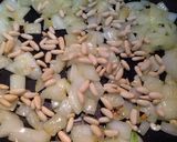 Foto del paso 8 de la receta Pimientos rojos rellenos de arroz