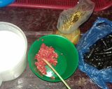 Foto langkah ke 1 dari resep Langkitang/siput gulai pedas.