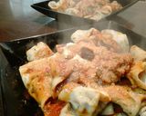 Foto del paso 7 de la receta: Agnoloti de carne