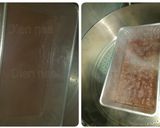 Foto langkah ke 8 dari resep Bolu kukus Tiramisu.