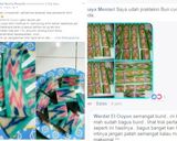 Foto langkah ke 51 dari resep Kue Lapis Tenun Zaman Now Anti Gagal.