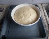 Foto del paso 8 de la receta: Rosca de crema pastelera