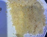 Hình bước làm 1 của món Bã đậu xào