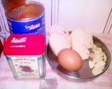 Foto del paso 1 de la receta: Sopa castellana para 2