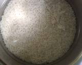 Veg briyani recipe step 2 photo